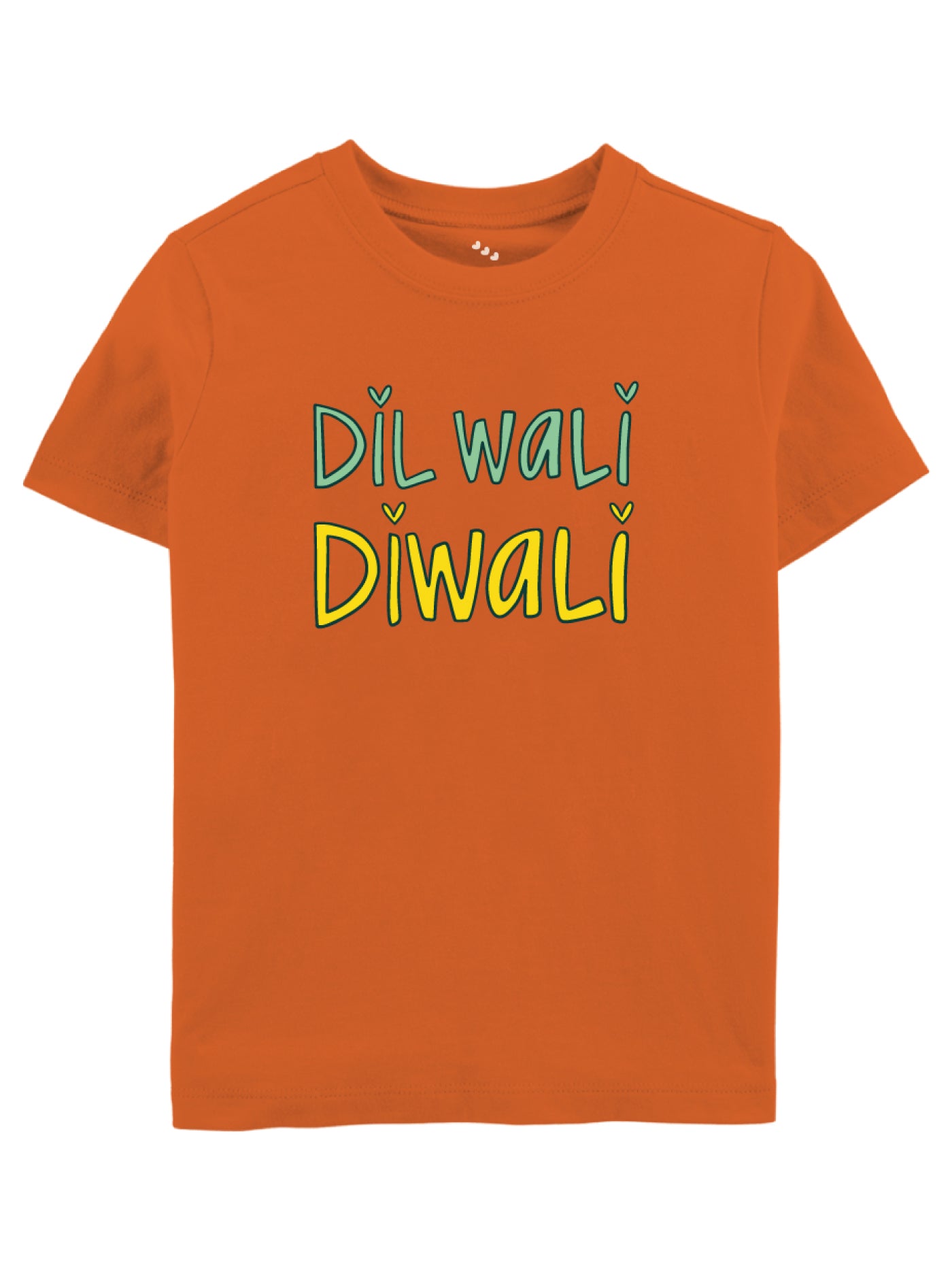Dil Wali Diwali - Tee