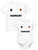 Germany Football Father & Baby Matching Outfit - T-Shirt and Romper