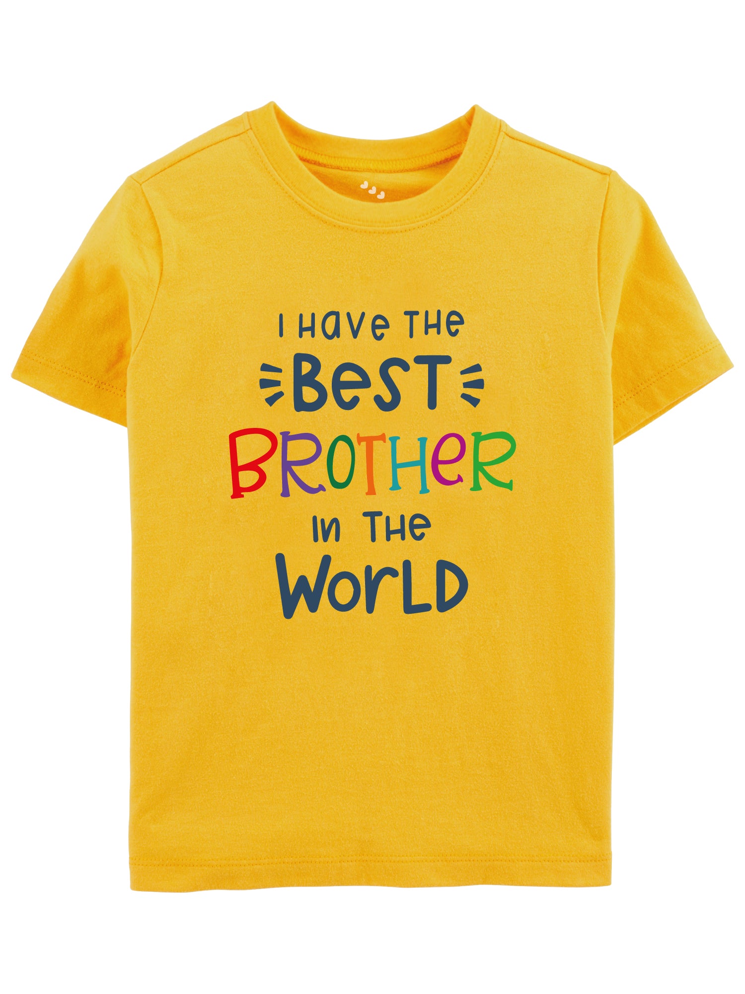 Best Brother - Tee