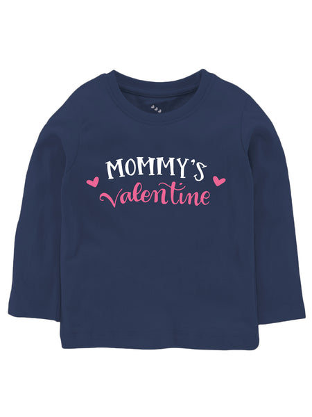 Mommy's Valentine - Tee