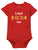 RCB Fan - Onesie