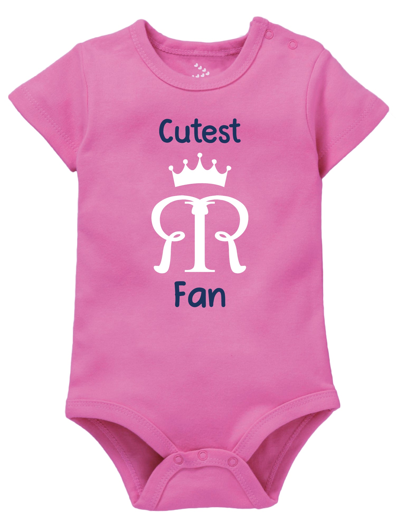 RR Fan-Onesie