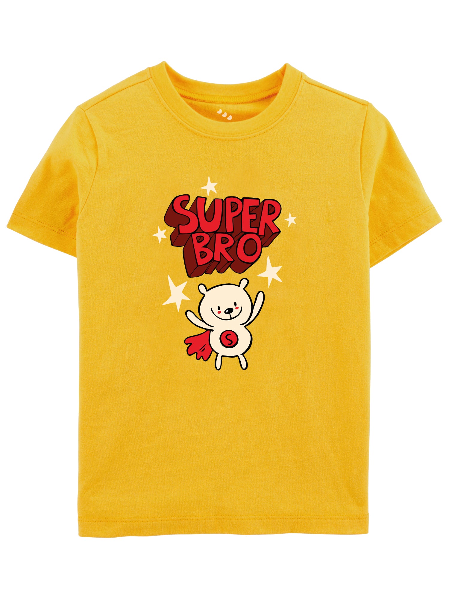 Super Bro - Tee