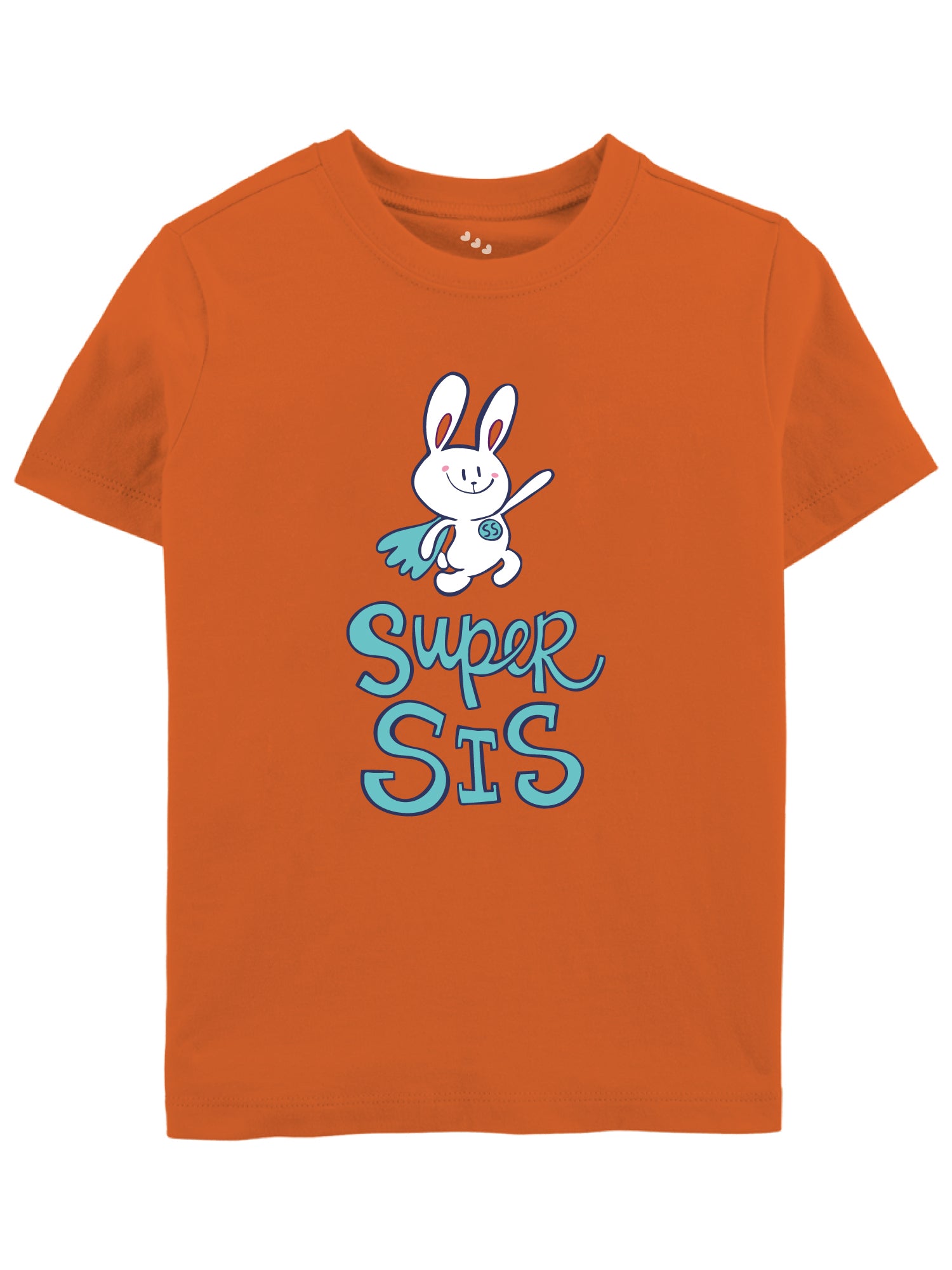 Super Sis - Tee