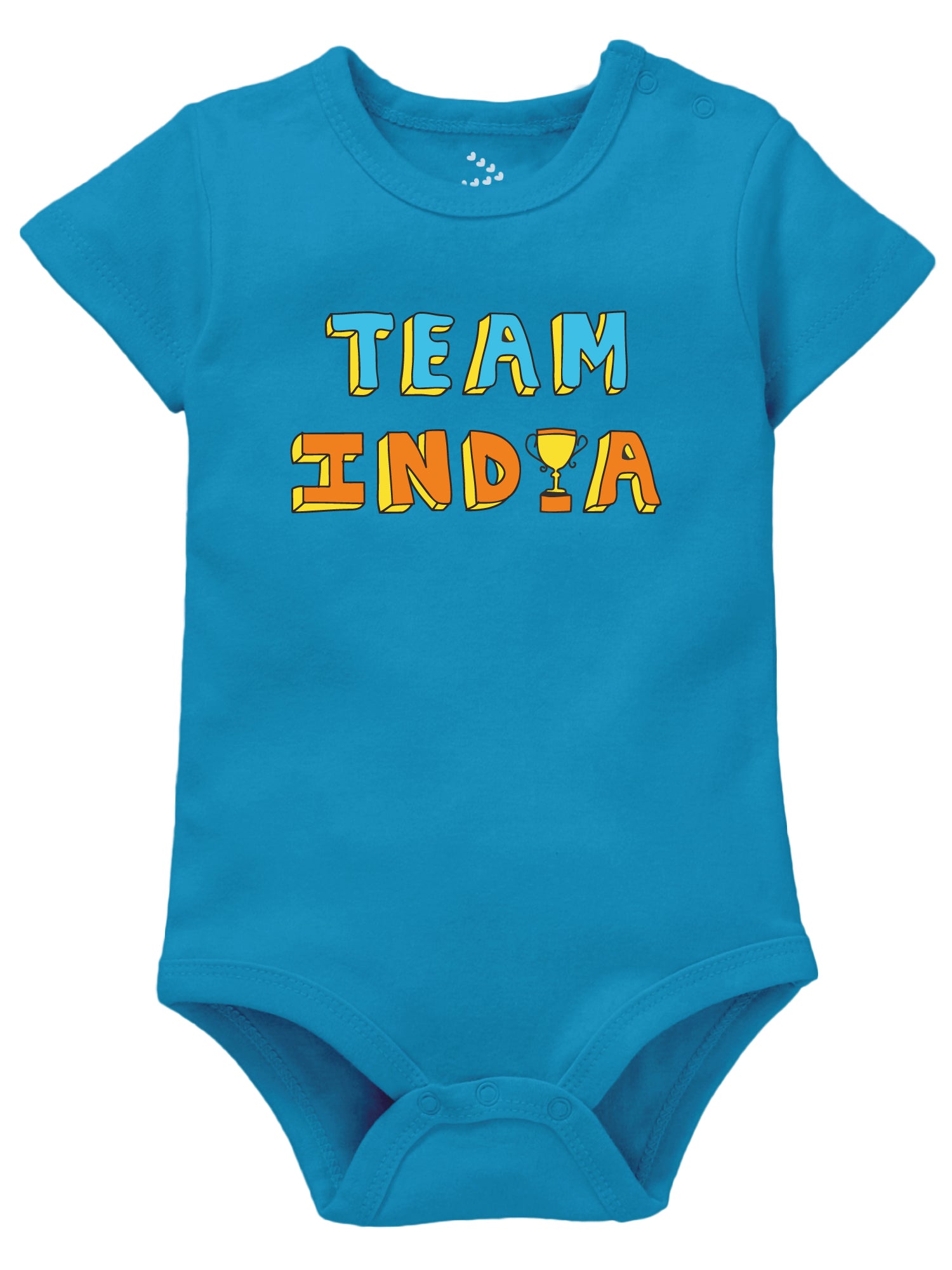 Team India - Onesie