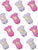 Unicorn Theme 1 To 12 Monthly Birthday