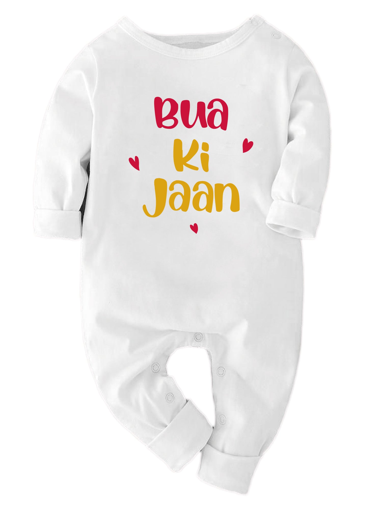 Bua Ki Jaan - Bodysuit
