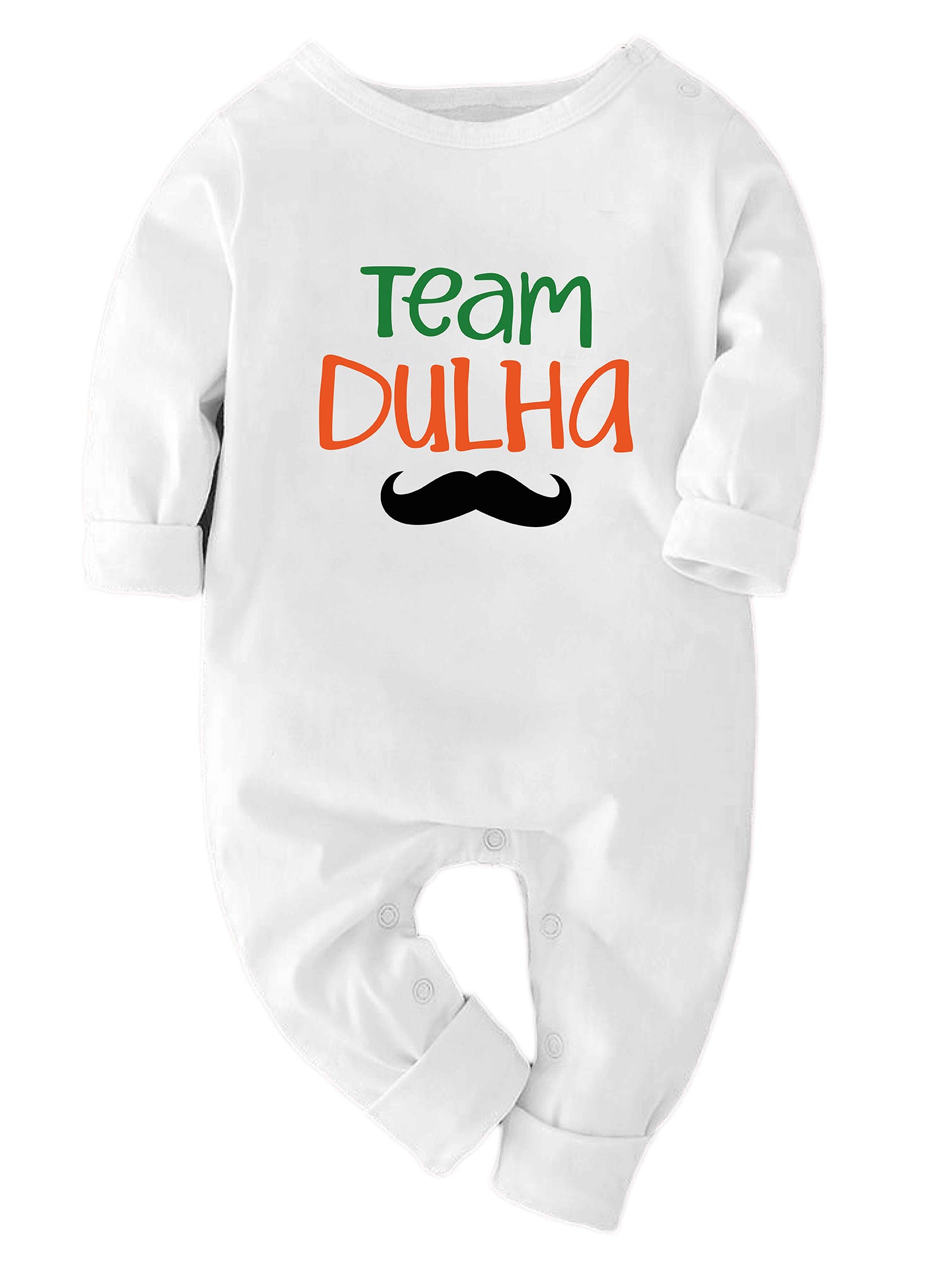 Team Dulha - Bodysuit