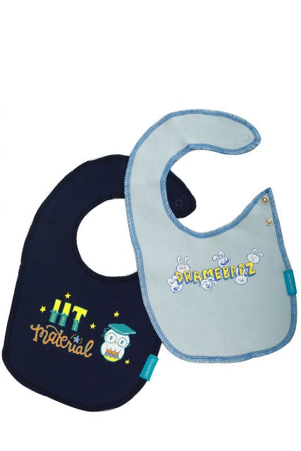 Bibs & Blankets