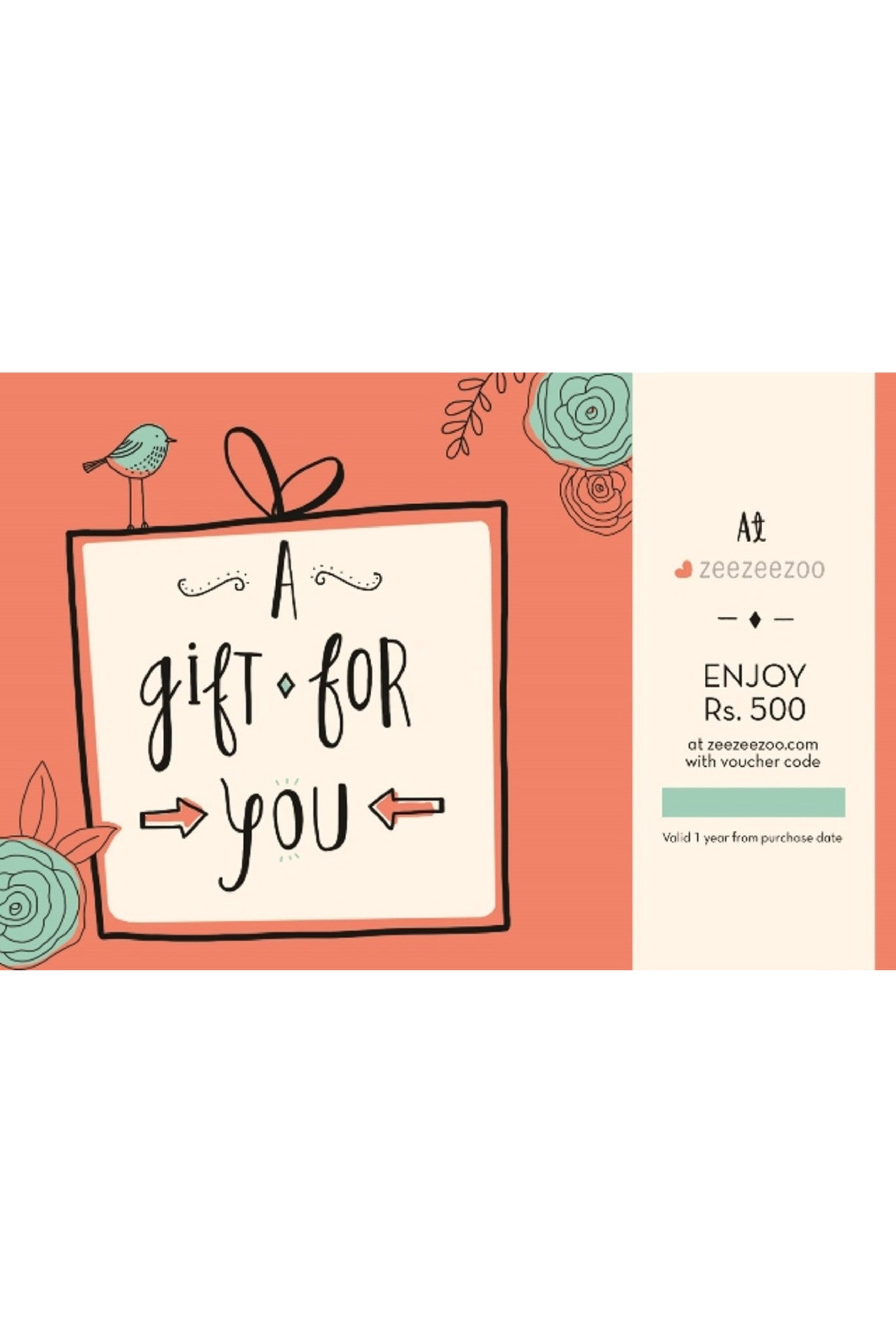 Gift Cards