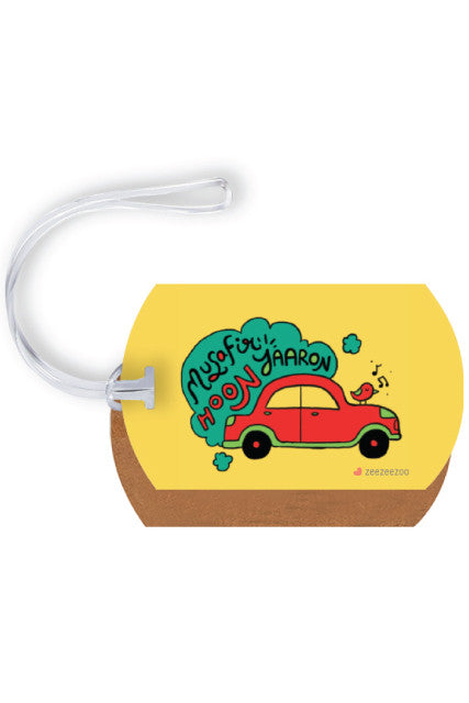 Travel Accessories