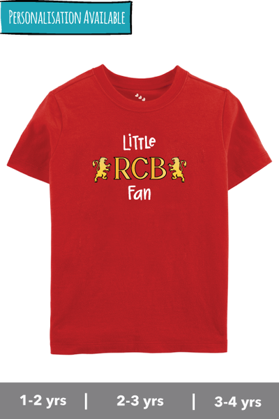RCB Fan - Tee
