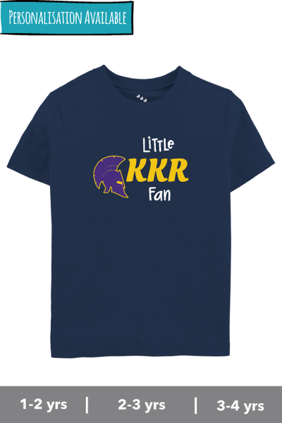 KKR Fan - Tee