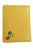 Musafir Passport Cover