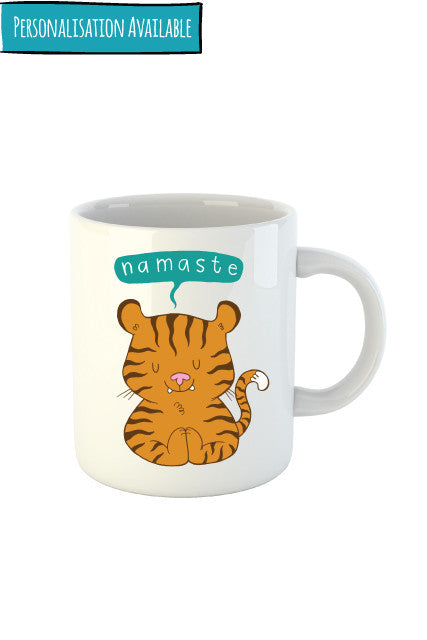 Namaste - Mug