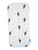 Papa Kehte Hai - BeeBeeBoo Gift Set (Multipurpose Blanket, Burp Cloth, Reversible Bib)