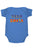team india onesie zeezeezoo