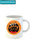Awaaz Neechi Personalised Mug with name online for kids India from Zeezeezoo