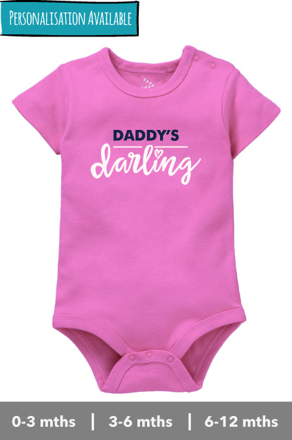 Darling - Onesie