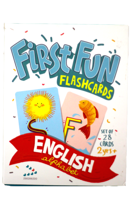 Flashcards