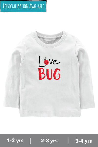 Love Bug - Tshirt