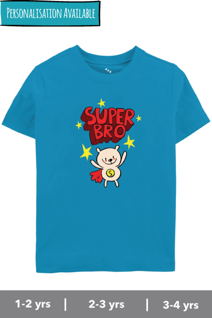 Super Bro - Tee