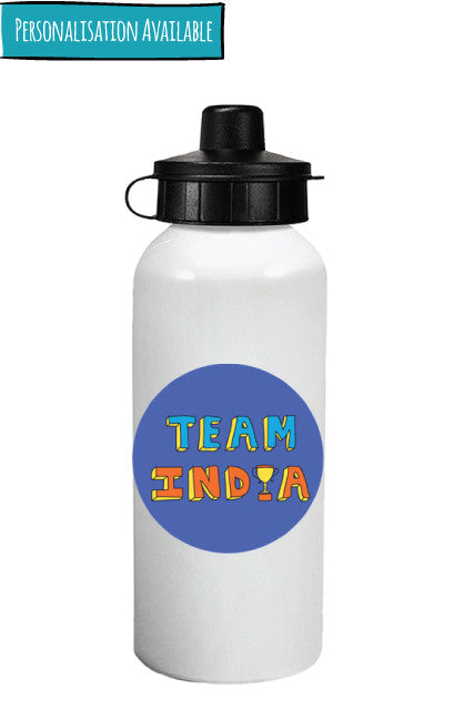 Team India- Water Bottle